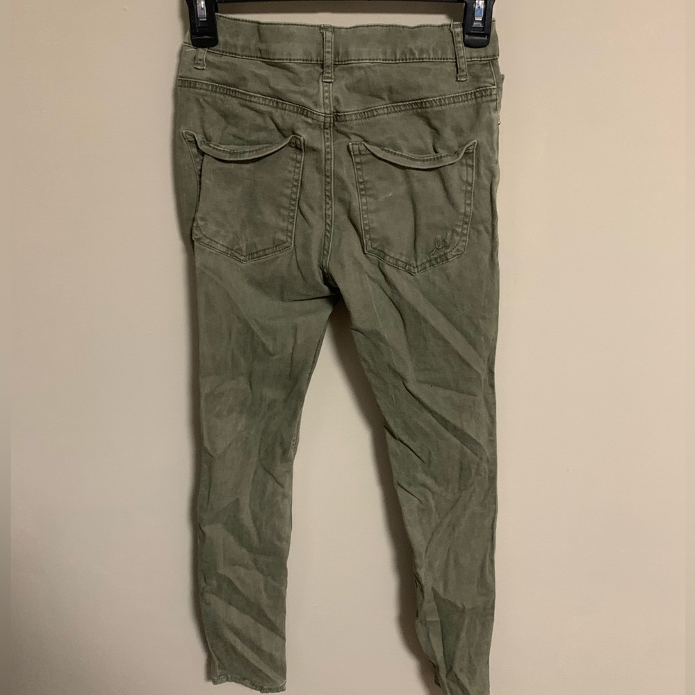 Express jeans - Picture 2 of 2